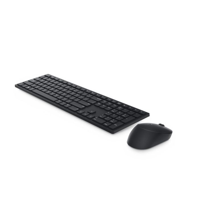 Teclado + Raton Dell Combro Pro 1 Teclado + Raton Dell Combro Pro 1