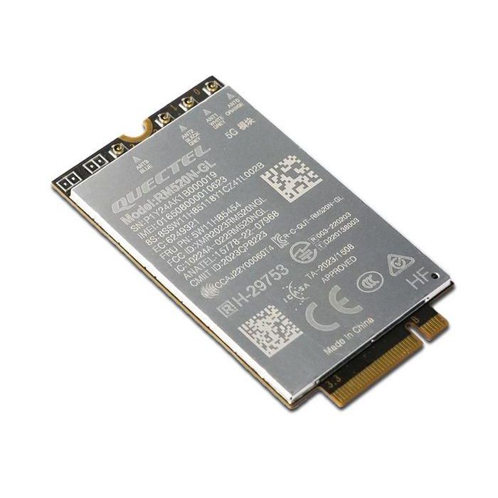 Lenovo Network Card WWAN interna