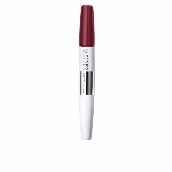 Pintalabios Superstay Maybelline 10