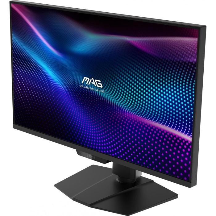 MSI MAG 274UPDF E16M - LED-Monitor - Gaming - 68.6 cm (27") - 3840 x 2160 4K UHD (2160p) @ 160 Hz 13 MSI MAG 274UPDF E16M - LED-Monitor - Gaming - 68.6 cm (27") - 3840 x 2160 4K UHD (2160p) @ 160 Hz 13