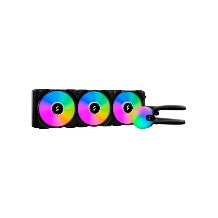 Fractal Refrigeración Liquida Lumen S36 V2 Rgb (FD-W-L1-S3612) Fractal Refrigeración Liquida Lumen S36 V2 Rgb (FD-W-L1-S3612)