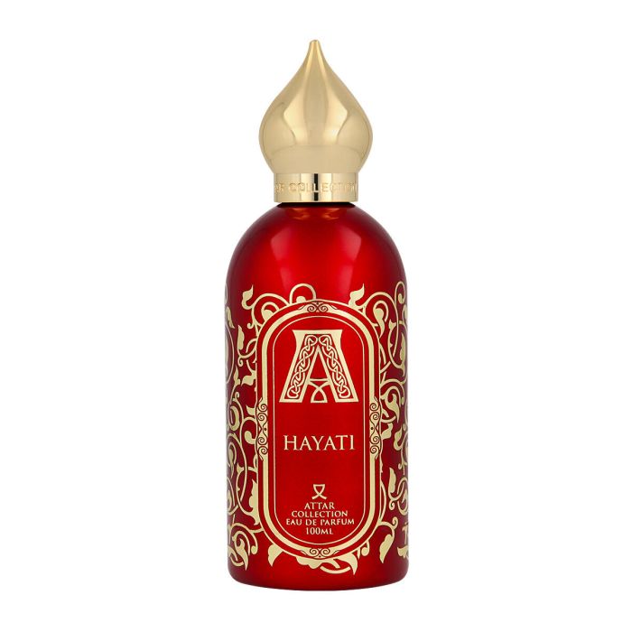Perfume Unisex Attar Collection EDP Hayati 100 ml 1