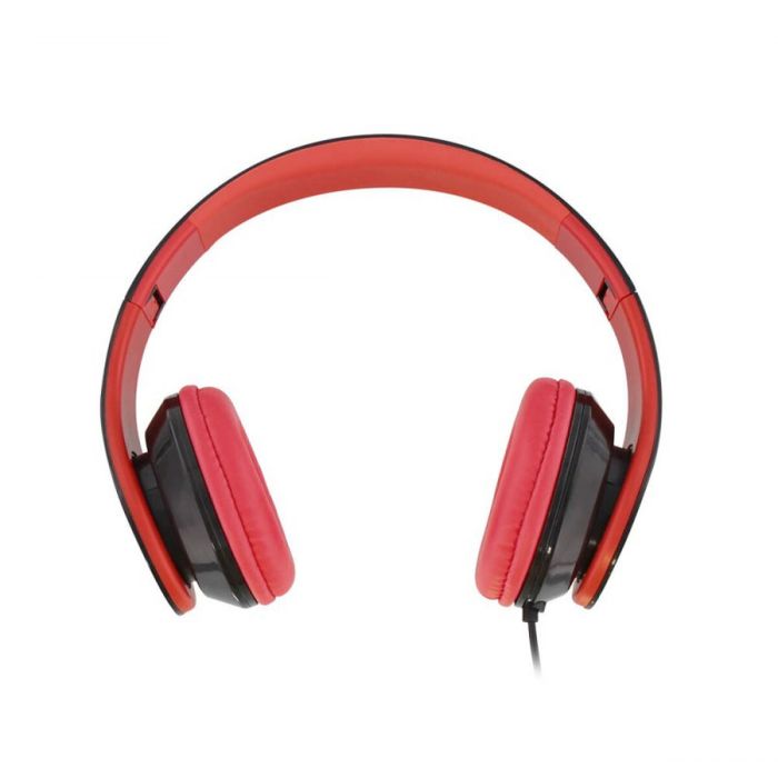 Auriculares TNB CSSTREAMRD Negro 4 Auriculares TNB CSSTREAMRD Negro 4