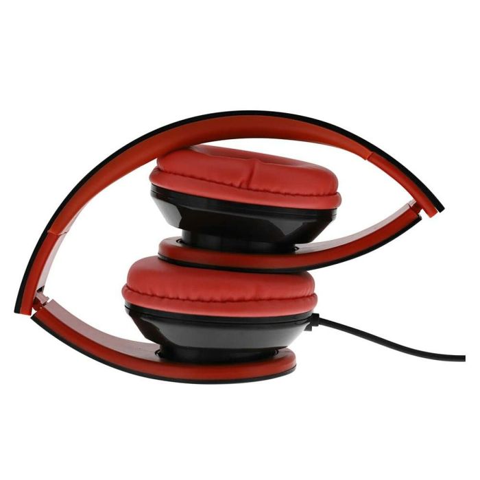Auriculares TNB CSSTREAMRD Negro 1 Auriculares TNB CSSTREAMRD Negro 1