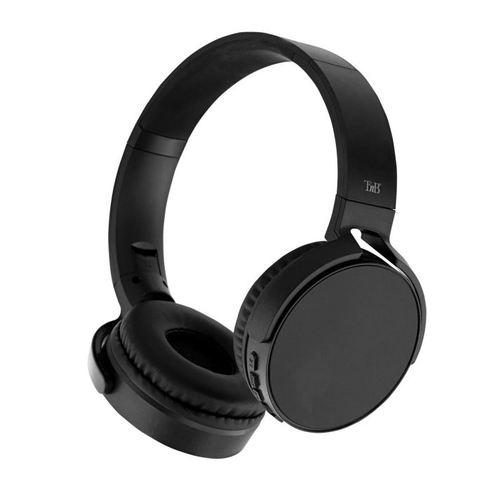 Auriculares Bluetooth T'NB SINGLE 2 Auriculares Bluetooth T'NB SINGLE 2