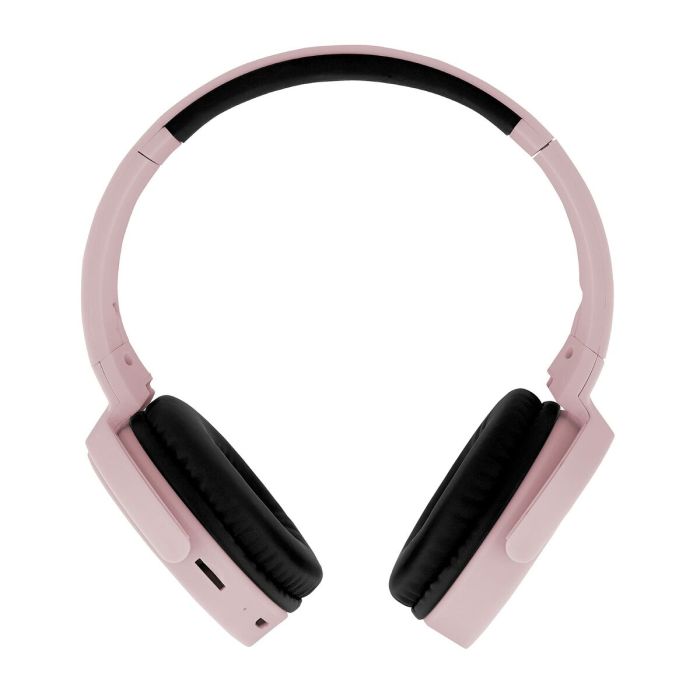 Auriculares Bluetooth TNB SINGLE 2 Rosa 1 Auriculares Bluetooth TNB SINGLE 2 Rosa 1
