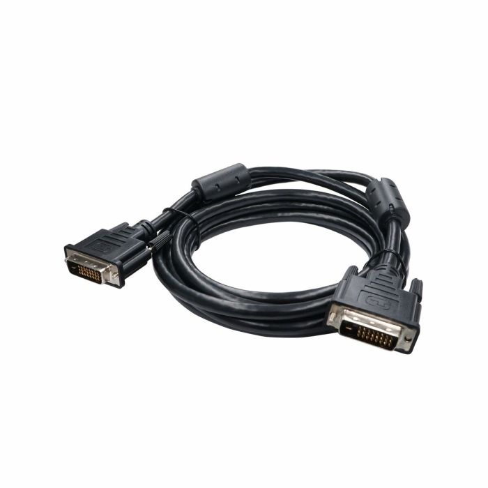 Cable Extensión DVI-D Lineaire VHD10D 2 m Macho/Macho 1