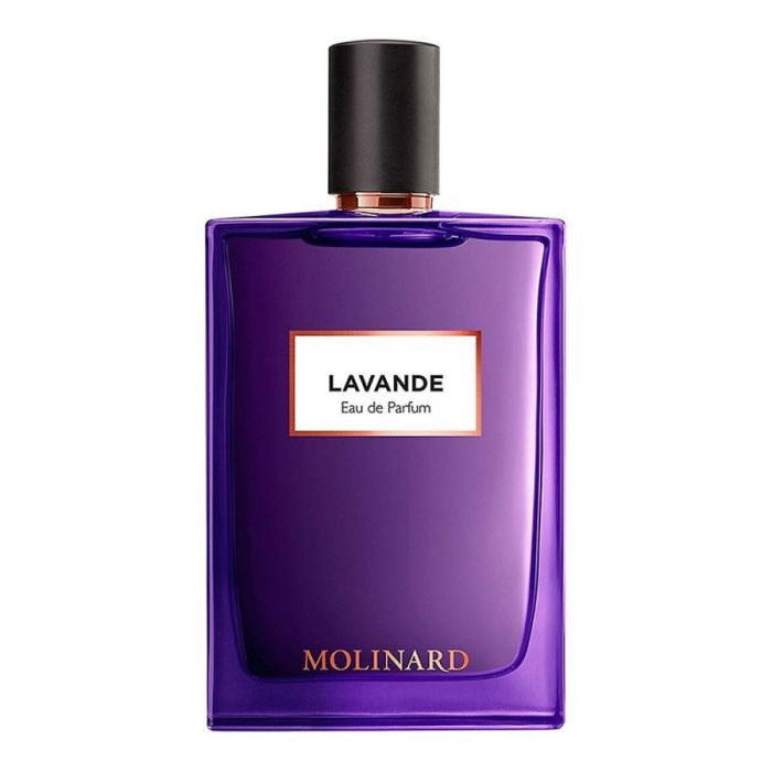 Perfume Unisex Molinard Lavande EDP 75 ml