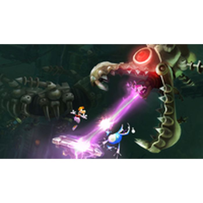 Videojuego para Switch Ubisoft Rayman Legends Definitive Edition Código de descarga 11