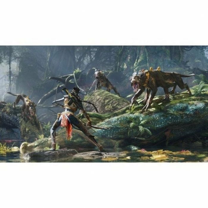 Videojuego Xbox Series X Ubisoft Avatar: Frontiers of Pandora (ES) 2