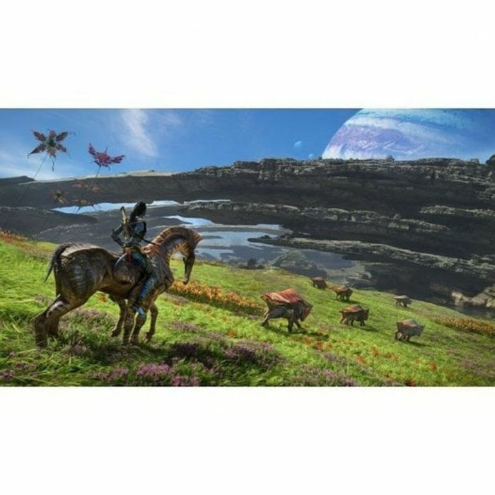 Videojuego Xbox Series X Ubisoft Avatar: Frontiers of Pandora - Gold Edition (ES) 3