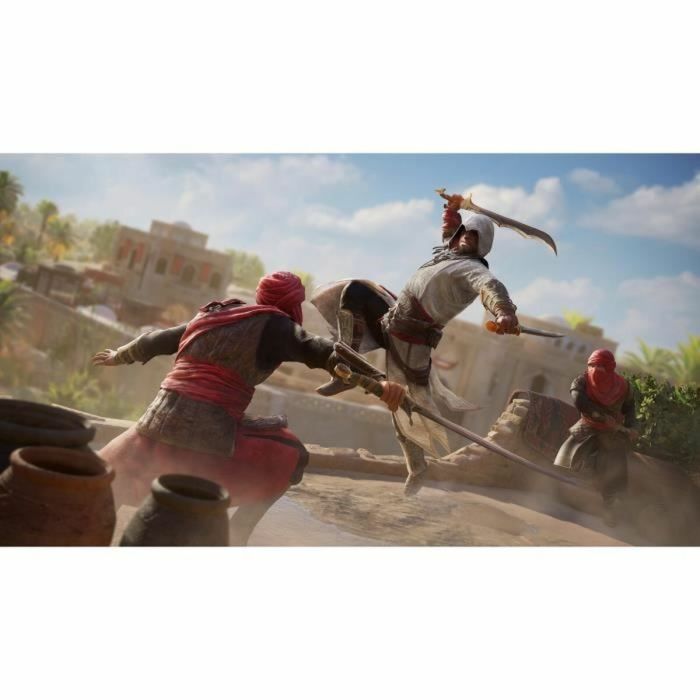 Videojuego PlayStation 4 Ubisoft Assasin's Creed: Mirage 5