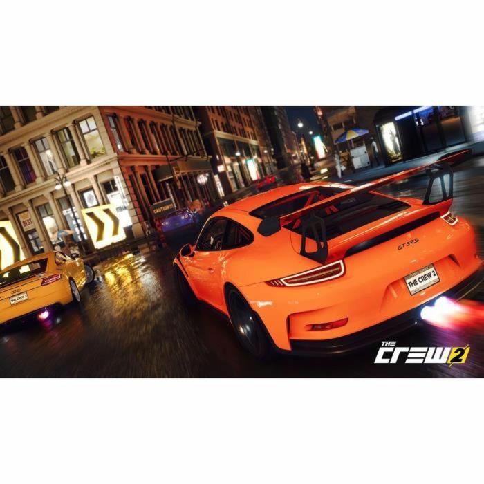 Videojuego PlayStation 4 Ubisoft Riders Republic + The Crew 2 Compilation 5