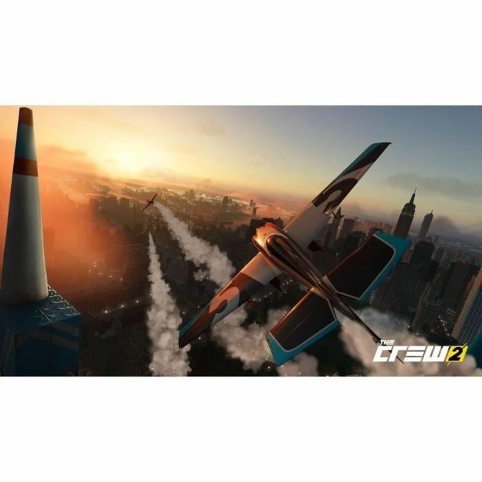 Videojuego PlayStation 4 Ubisoft Riders Republic + The Crew 2 Compilation 4