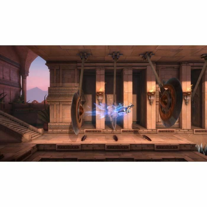 Videojuego PlayStation 5 Ubisoft Prince of Persia: The Lost Crown (FR) 4