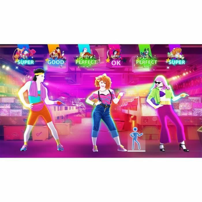 Videojuego Xbox Series X Ubisoft Just Dance - 2024 Edition 1