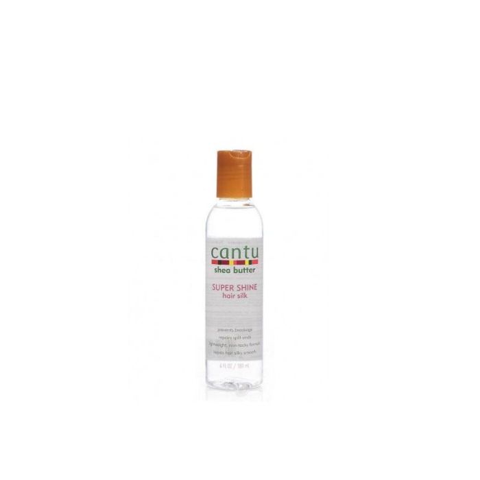 Cantu Super Shine Hair Silk 180 mL Cantu