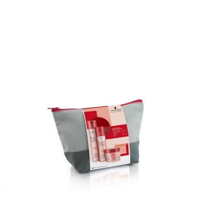 Pack Bc Peptide Repair Rescue 2021 Pack Schwarzkopf