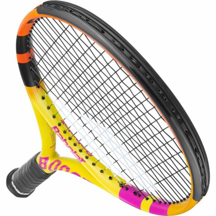 Raqueta de Tenis Babolat Boost Rafa Naranja 1