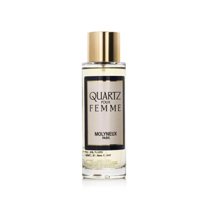 Perfume Mujer Molyneux EDP Quartz 100 ml 1