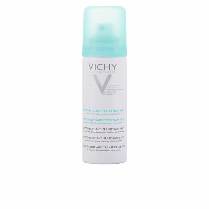 Desodorante en Spray Vichy 3337871310592 125 ml