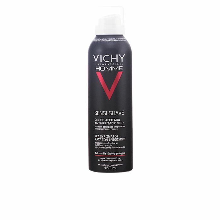 Gel de Afeitar Vichy Sensi Shave 150 ml