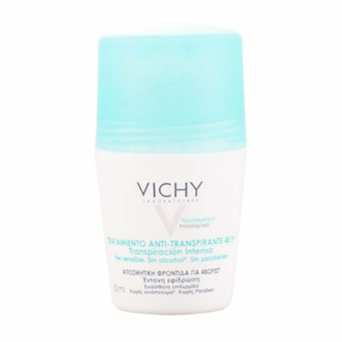 Desodorante Roll-On Deo Vichy 927-20300 (50 ml) 50 ml