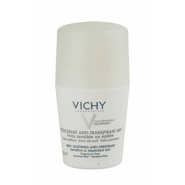 Desodorante Roll-On Vichy Sensitive