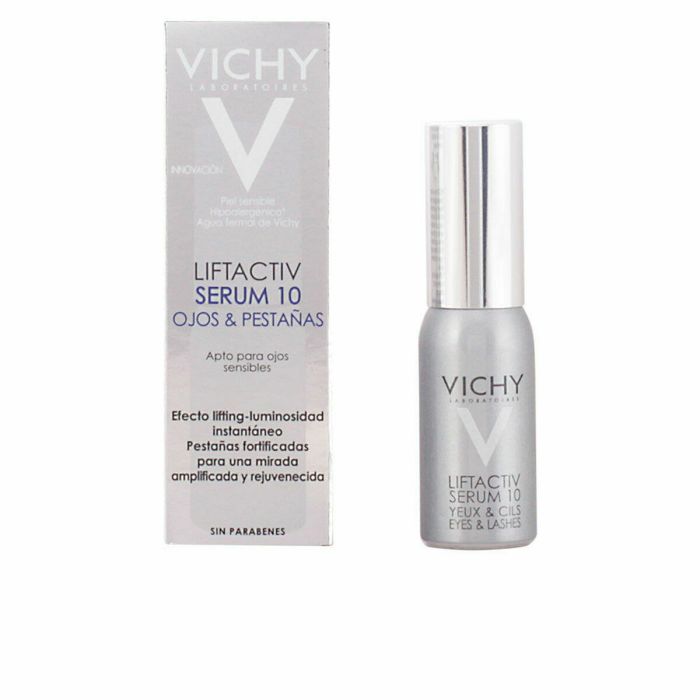 Sérum Facial Vichy 165356 15 ml Sérum Facial Vichy 165356 15 ml