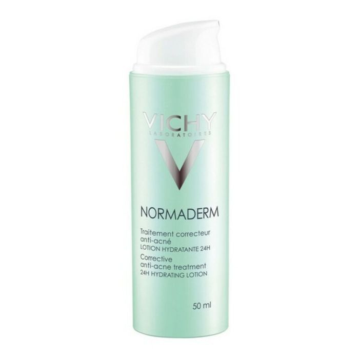Anti-imperfecciones Normaderm Vichy Normaderm (50 ml) 50 ml