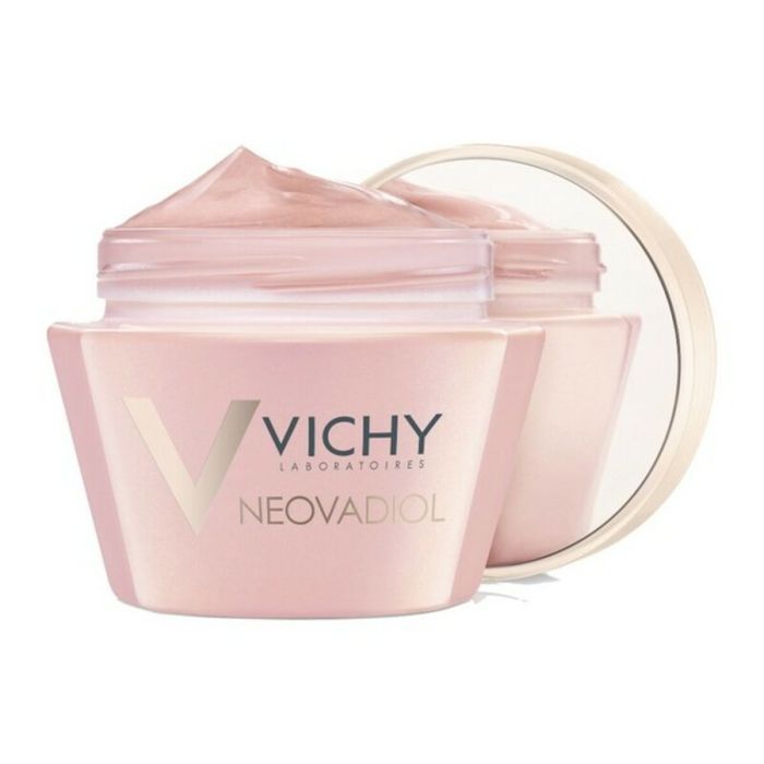 Crema de Día Nutritiva Neovadiol Vichy 3.33788E+12 (50 ml) 50 ml