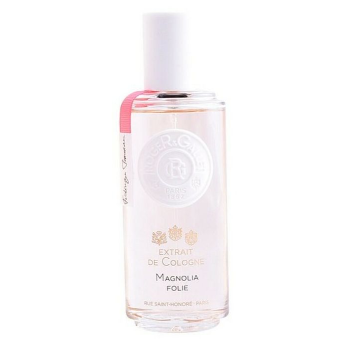 Perfume Mujer Magnolia Folie Roger & Gallet EDC (100 ml) (100 ml)