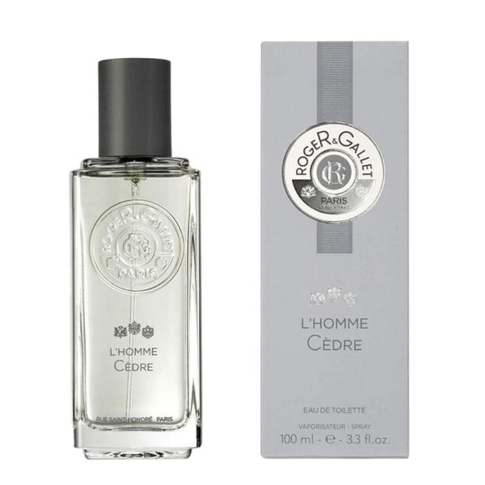 Roger & sales gallet hombre