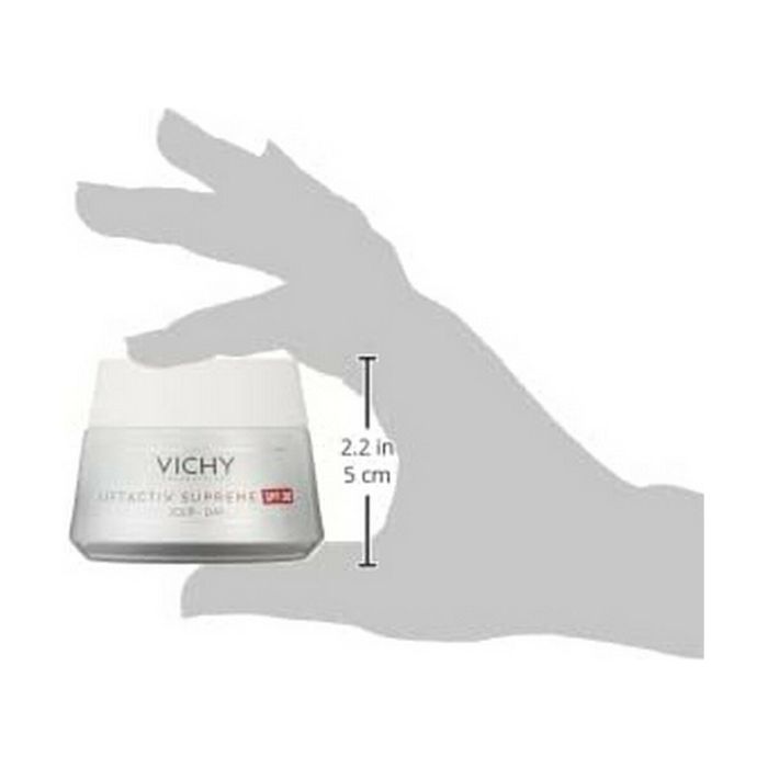 Crema Antiedad de Día Vichy LiftActiv Suprème SPF 30 (50 ml) 1
