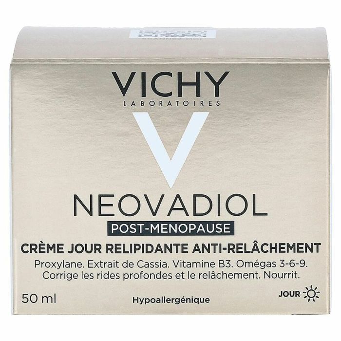 Crema Facial Vichy (50 ml)