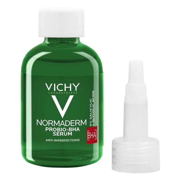 Sérum Antiacné Vichy Normaderm Probio-Bha (30 ml) 1