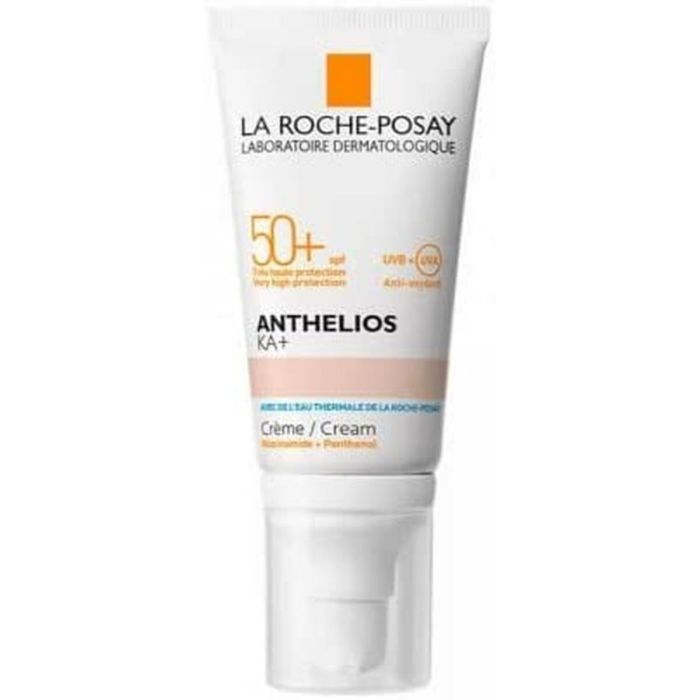 Crema Facial La Roche Posay Anthelios 50 ml