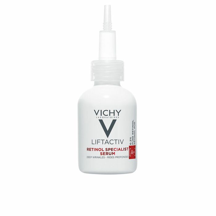 Sérum Antiarrugas Vichy Liftactiv Retinol (30 ml)
