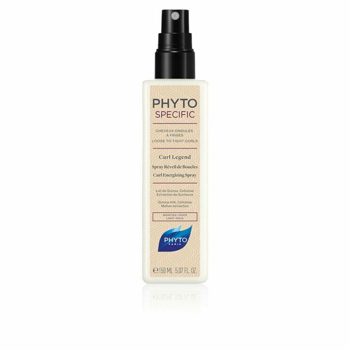 Spray Perfeccionador de Rizos PHYTO Phytospecific Niños (150 ml)