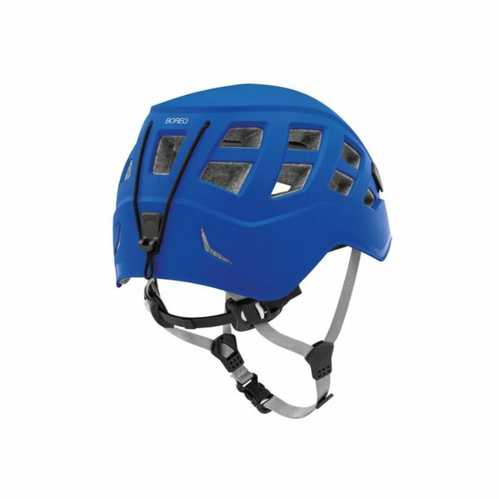 Casco de Esquí Petzl Boreo Azul Unisex 2 Casco de Esquí Petzl Boreo Azul Unisex 2
