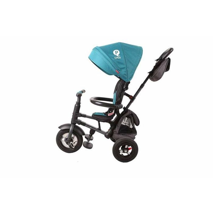 Ociotrends Bolsa para Triciclo Rito para niños desde 3 años 2 Ociotrends Bolsa para Triciclo Rito para niños desde 3 años 2