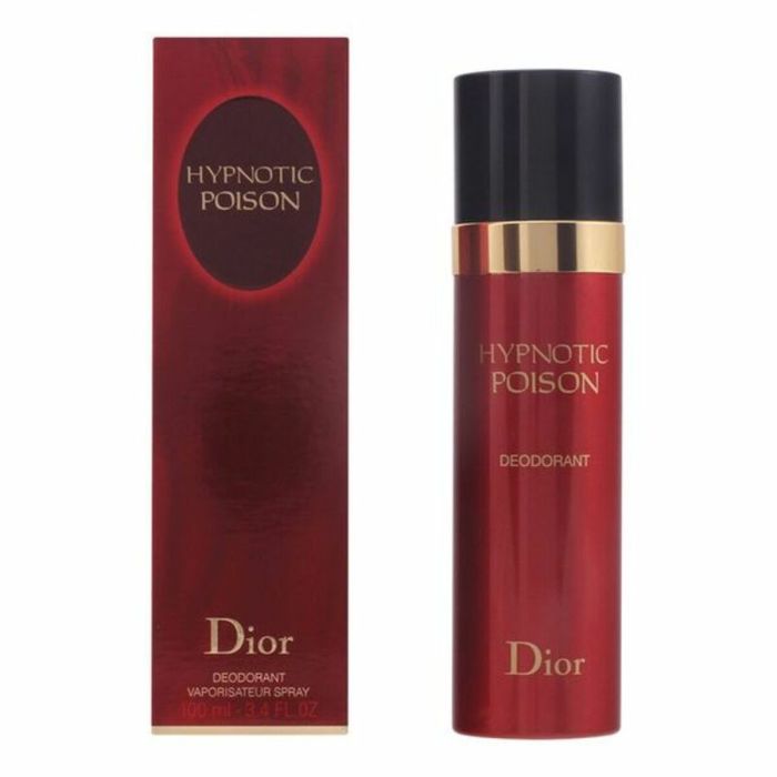 Dior Hypnotic poison desodorante 100 ml vaporizador