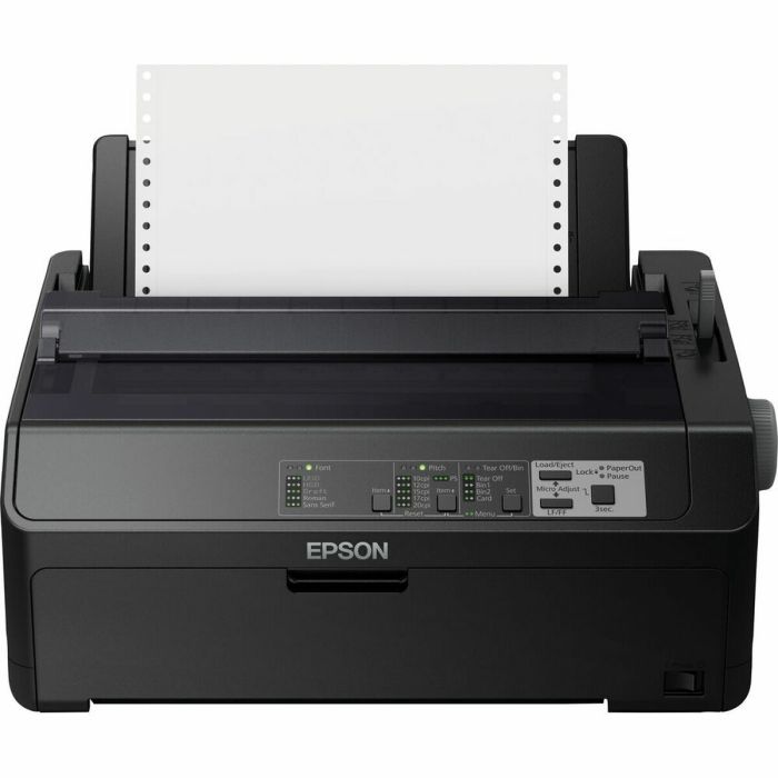 Impresora Matricial Epson C11CF37403A0