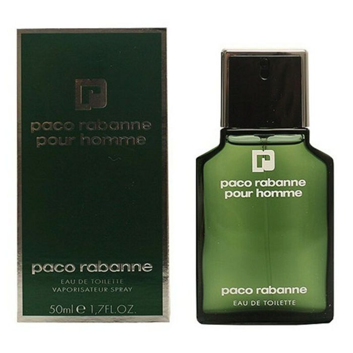 Perfume Hombre Paco Rabanne Homme Paco Rabanne EDT 3
