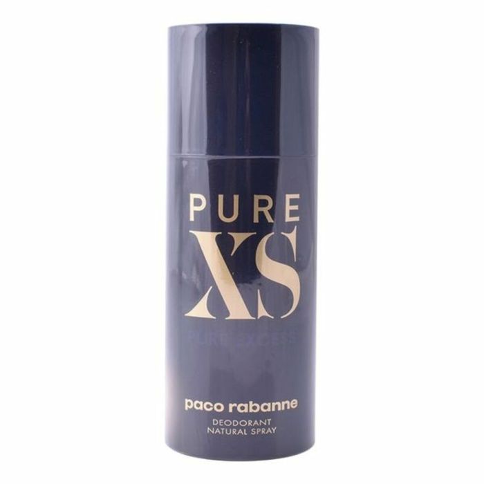 Desodorante Paco Rabanne Pure XS 150 ml