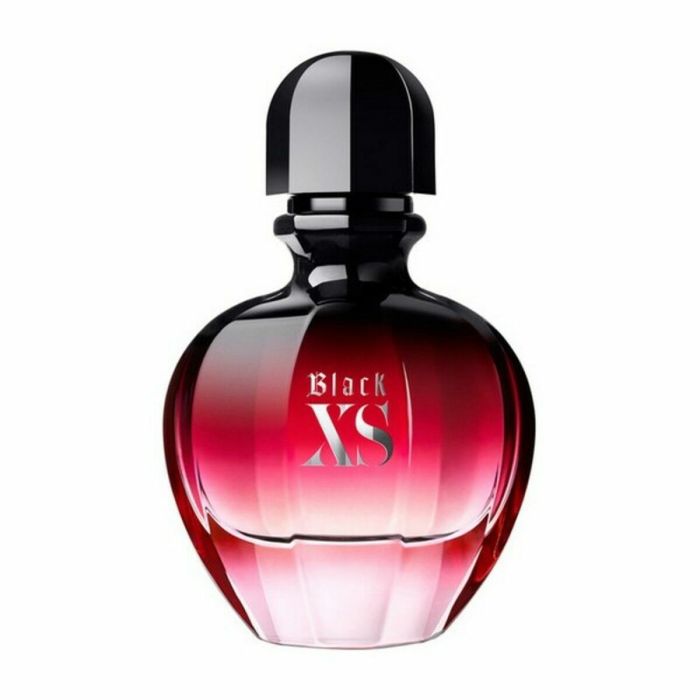 Perfume Mujer Black XS Paco Rabanne I0101368 (50 ml) EDP 50 ml