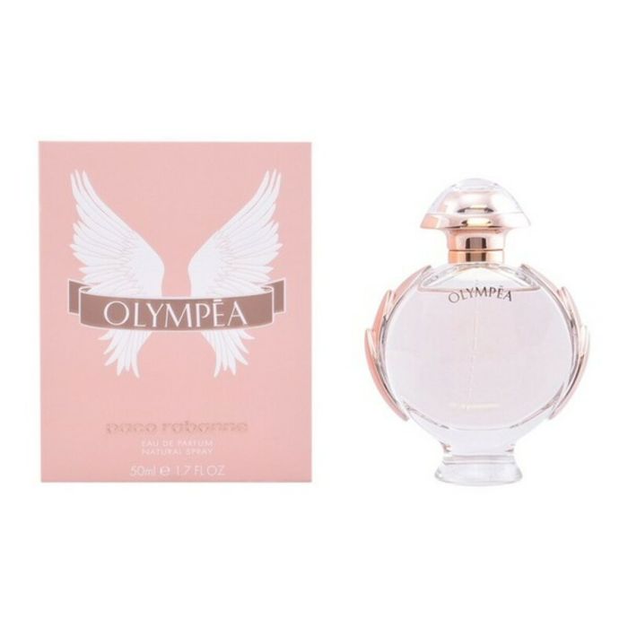 Perfume Mujer Olympéa Paco Rabanne 10013356 EDP (50 ml) EDP 50 ml