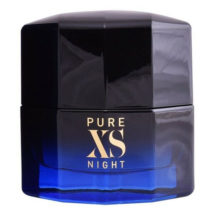 Perfume Hombre Pure XS Night Paco Rabanne EDP 2