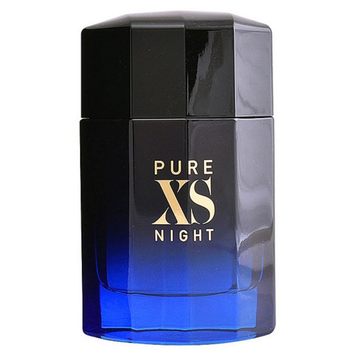 Perfume Hombre Pure XS Night Paco Rabanne EDP 1