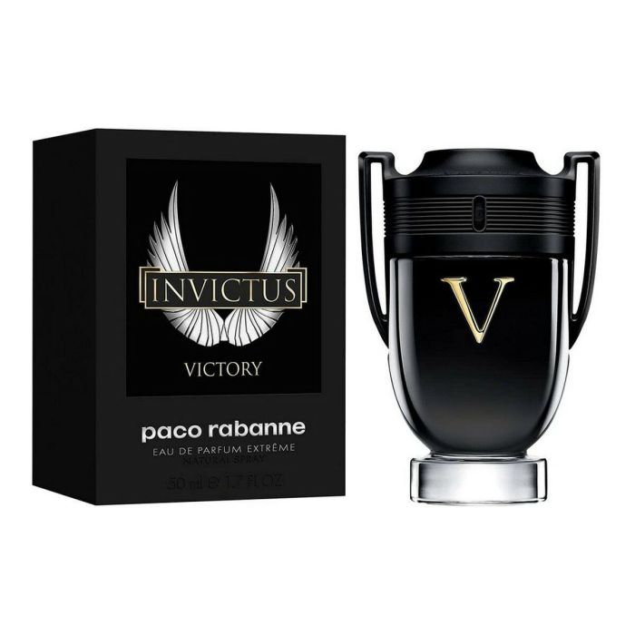 Perfume Hombre Invictus Victory Paco Rabanne EDP 1